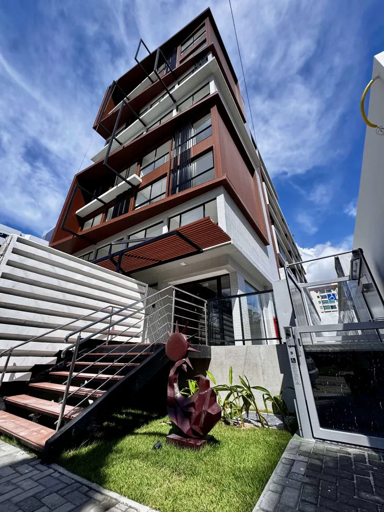 Flat/Apart Hotel, 1 quarto, 21 m² - Foto 3