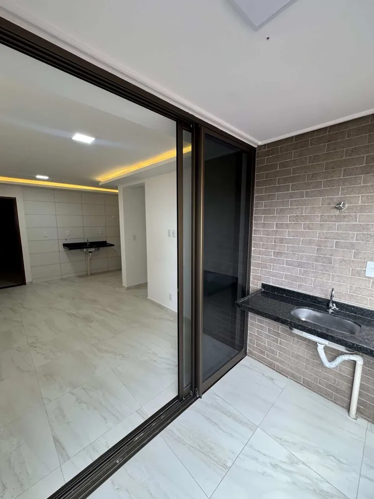 Apartamento, 2 quartos, 57 m² - Foto 7