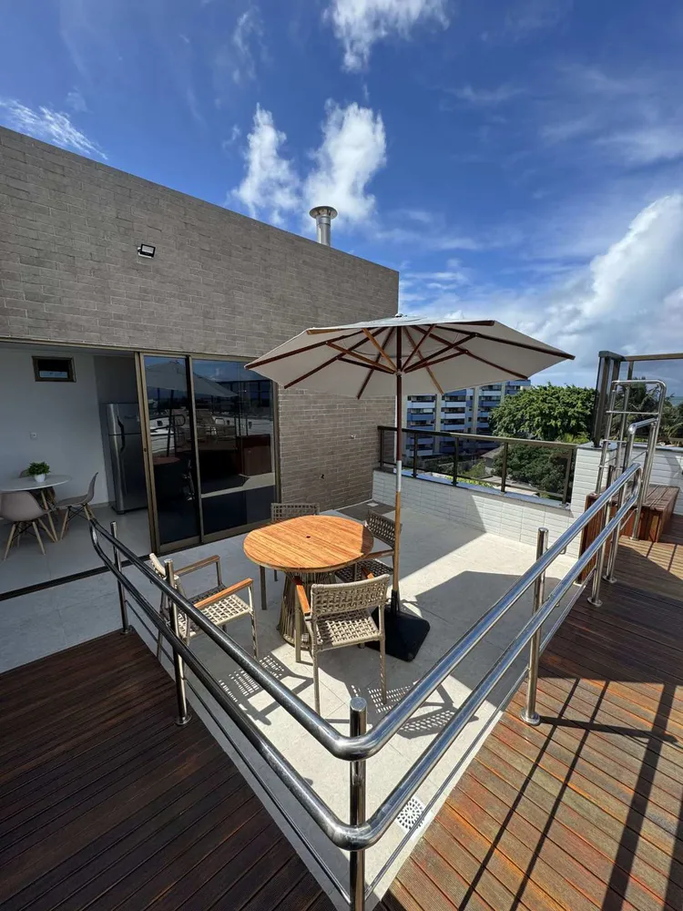 Apartamento, 2 quartos, 57 m² - Foto 3