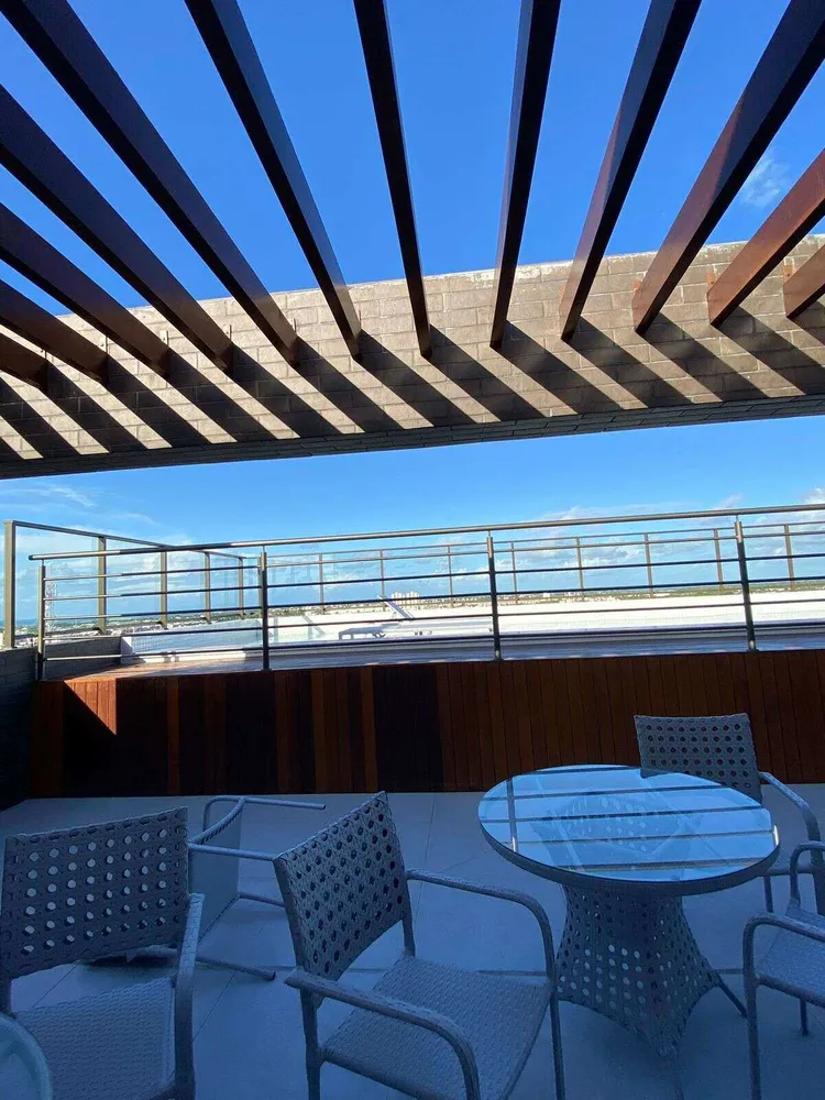 Apartamento, 3 quartos, 71 m² - Foto 4
