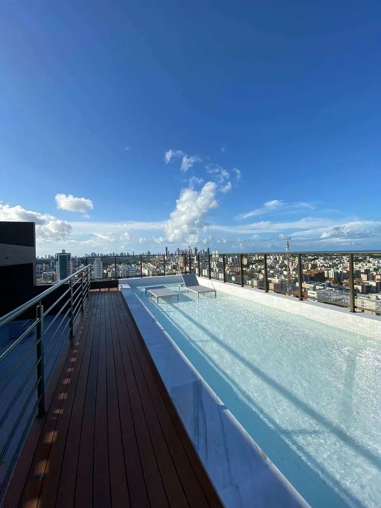 Apartamento, 3 quartos, 71 m² - Foto 1