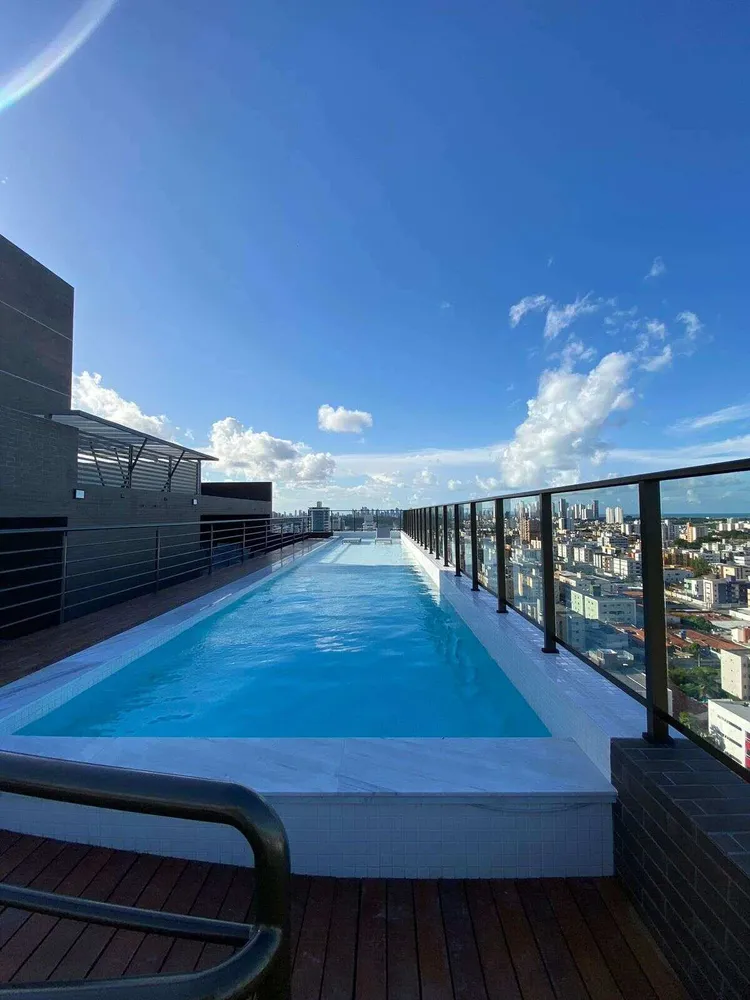 Apartamento, 3 quartos, 71 m² - Foto 2