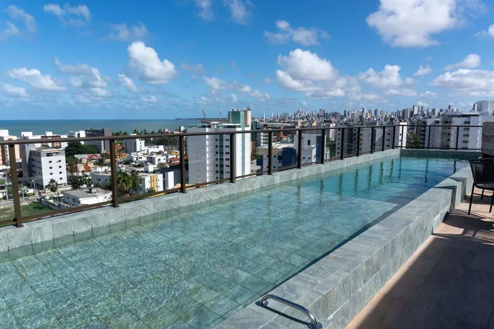 Apartamento, 3 quartos, 71 m² - Foto 6