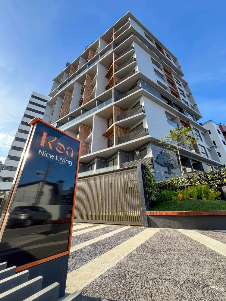 Apartamento, 3 quartos, 71 m² - Foto 2