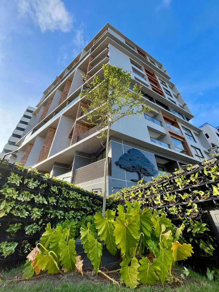 Apartamento, 3 quartos, 71 m² - Foto 4