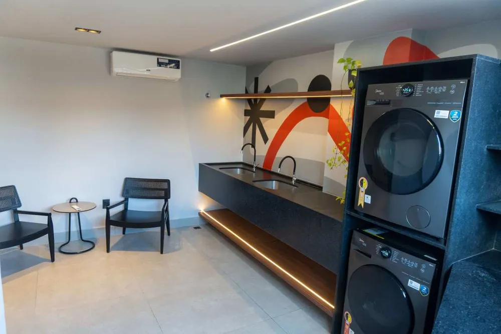 Apartamento, 3 quartos, 71 m² - Foto 8