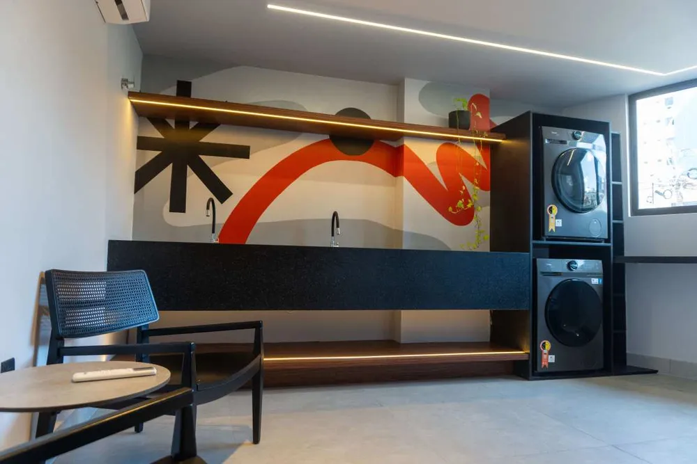 Apartamento, 3 quartos, 71 m² - Foto 5