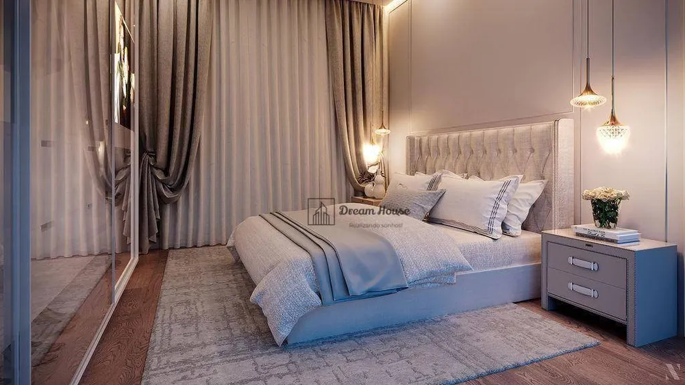 Apartamento, 4 quartos, 141 m² - Foto 1