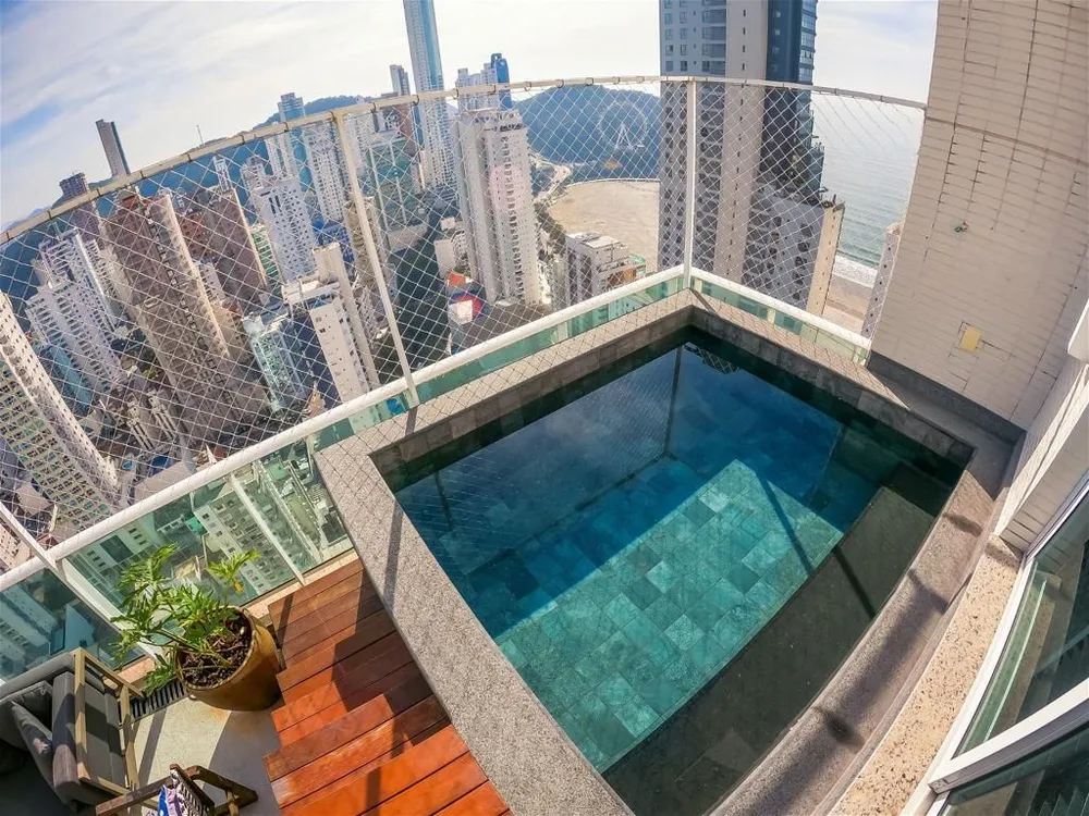 Apartamento, 3 quartos, 337 m² - Foto 3