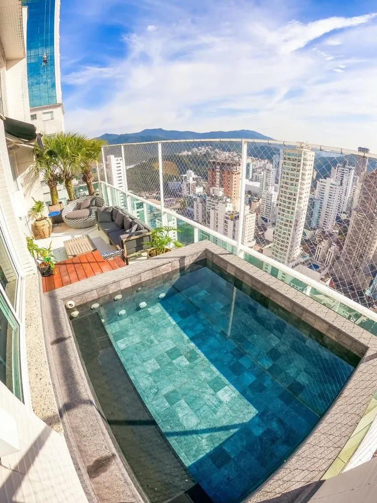 Apartamento, 3 quartos, 337 m² - Foto 4