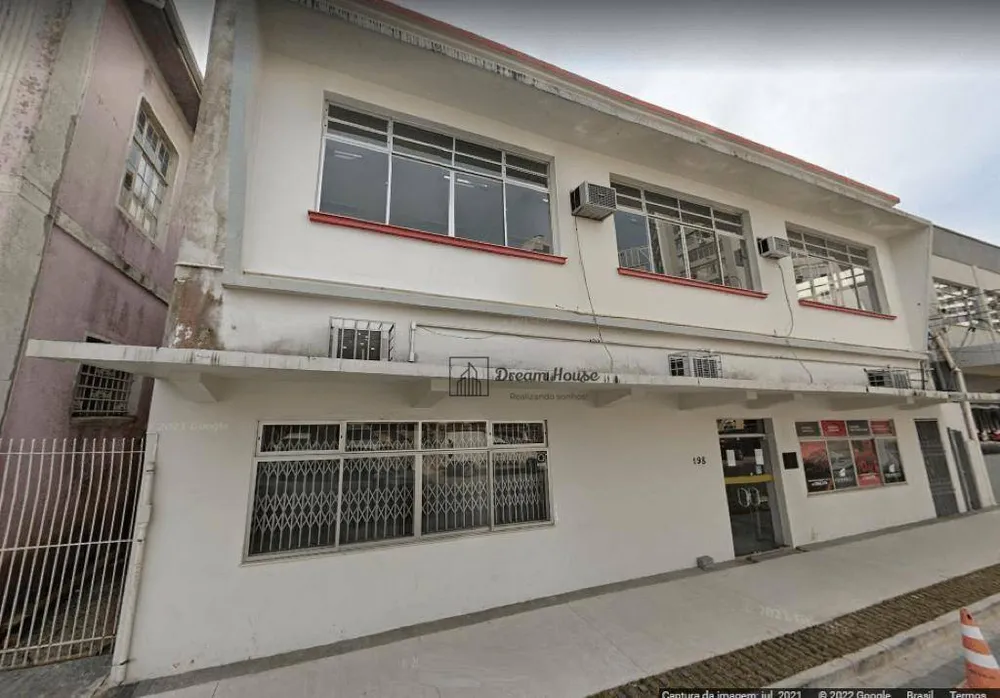 Prédio Inteiro, 519 m² - Foto 1