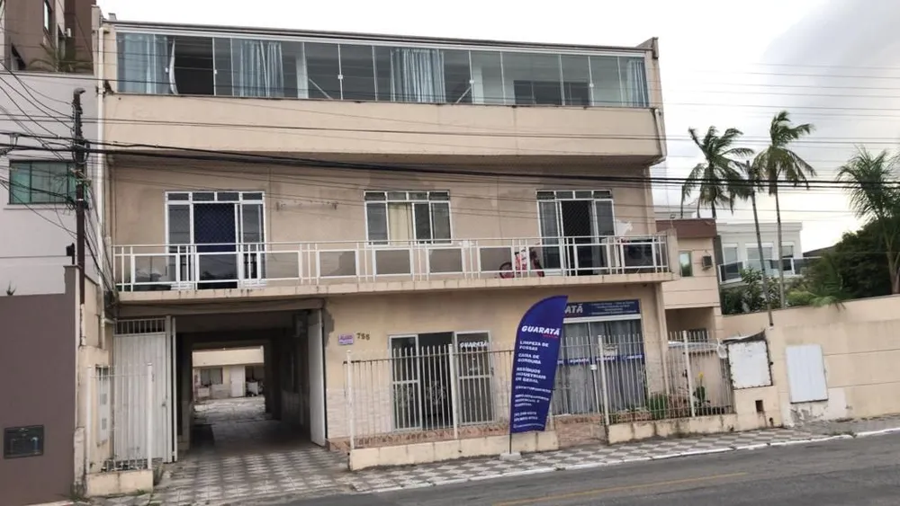 Apartamento, 3 quartos, 800 m² - Foto 1