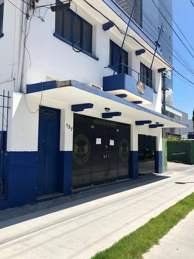 Prédio Inteiro, 664 m² - Foto 1
