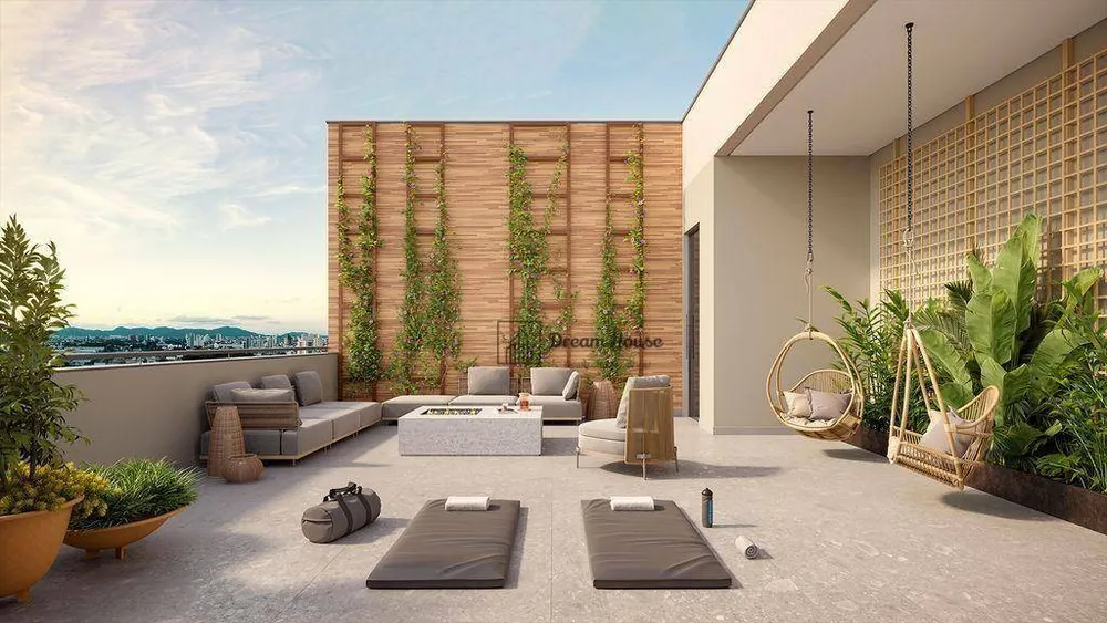 Apartamento, 2 quartos, 59 m² - Foto 2