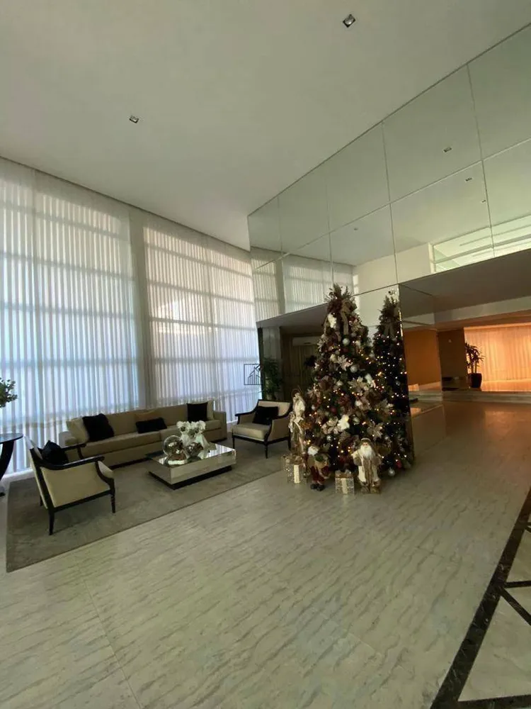 Apartamento, 3 quartos, 191 m² - Foto 4