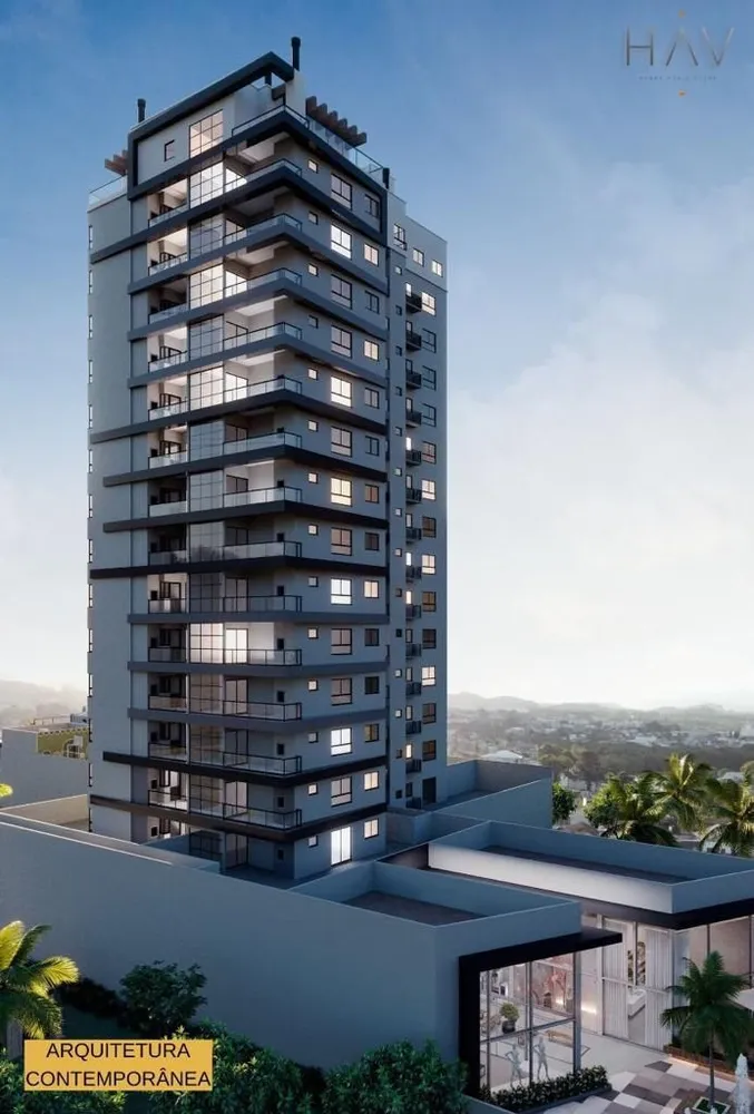 Apartamento, 4 quartos, 140 m² - Foto 2