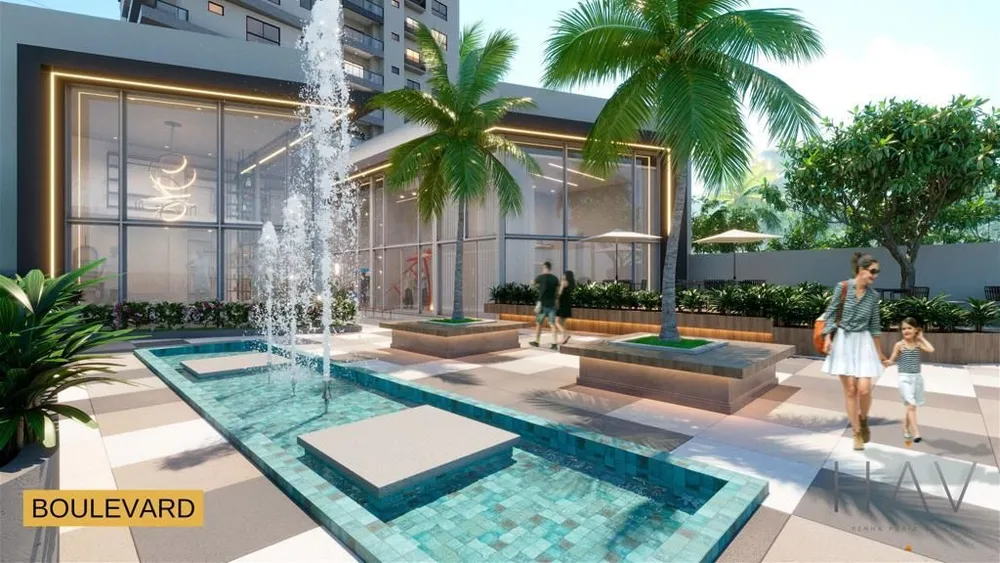 Apartamento, 4 quartos, 140 m² - Foto 4