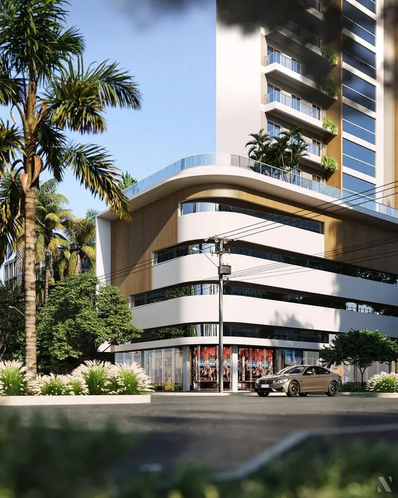 Apartamento, 4 quartos, 162 m² - Foto 4