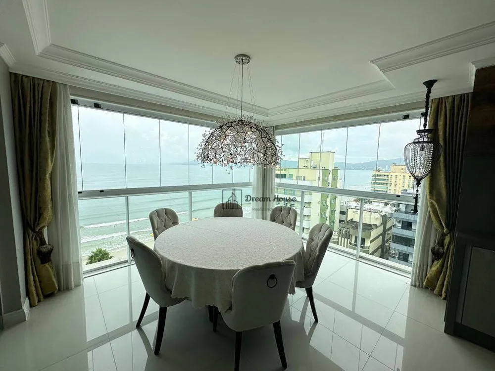 Apartamento, 4 quartos, 281 m² - Foto 1