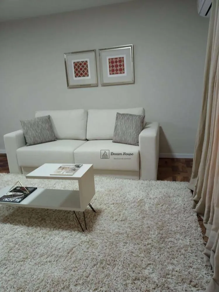 Apartamento, 2 quartos, 81 m² - Foto 4