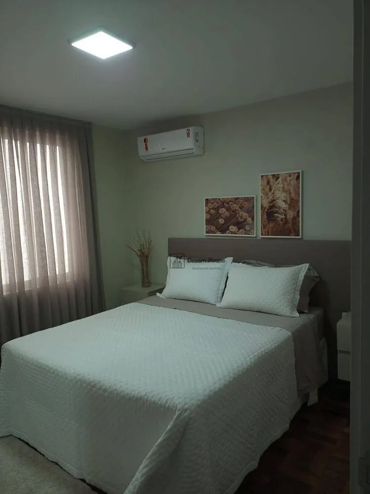 Apartamento, 2 quartos, 81 m² - Foto 1