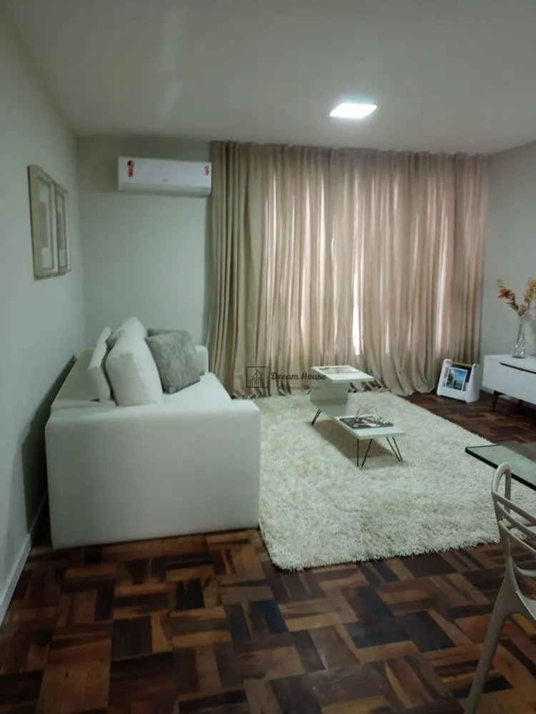 Apartamento, 2 quartos, 81 m² - Foto 2