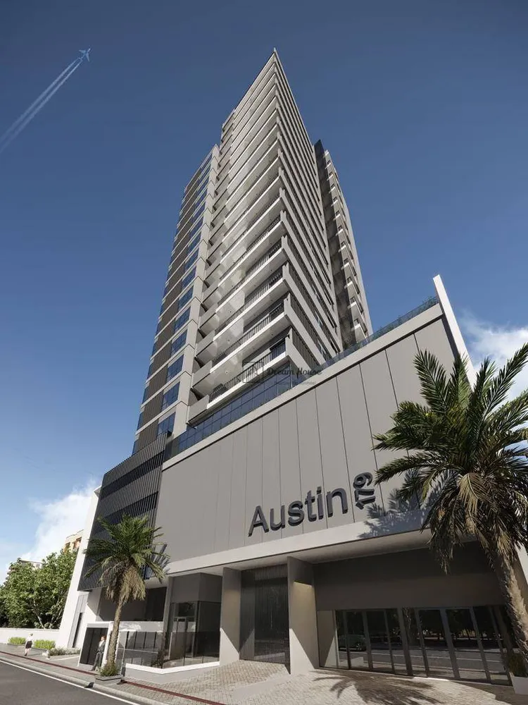 Apartamento, 2 quartos, 70 m² - Foto 1