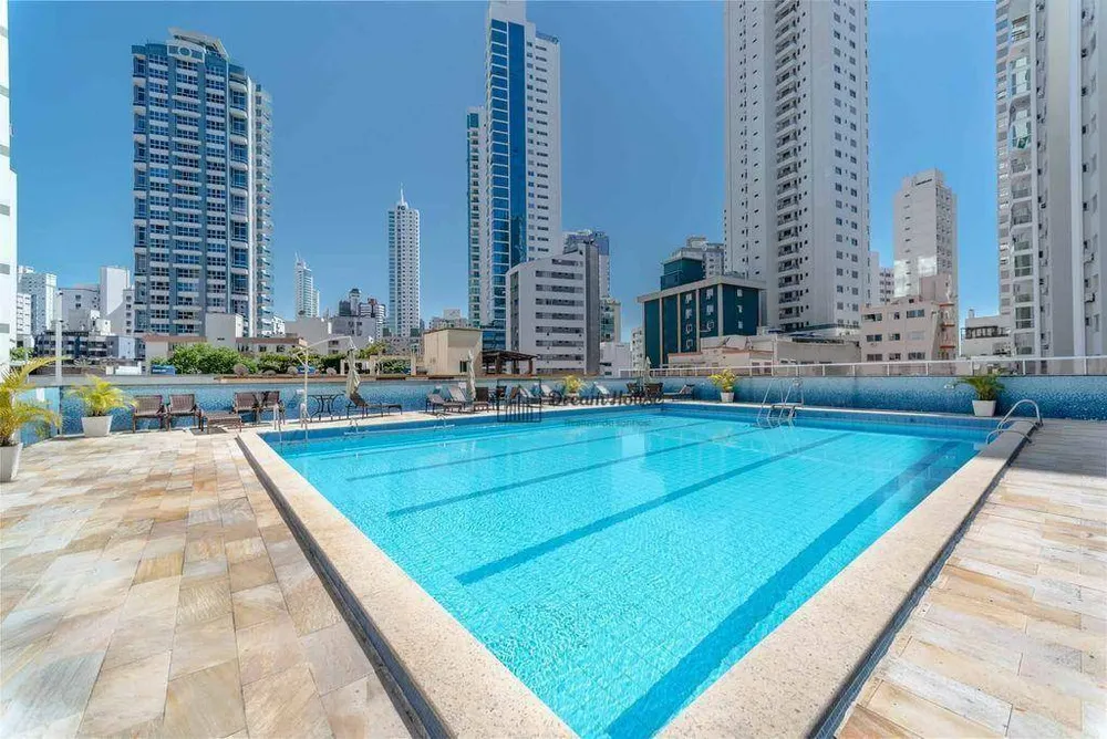 Apartamento, 4 quartos, 317 m² - Foto 2