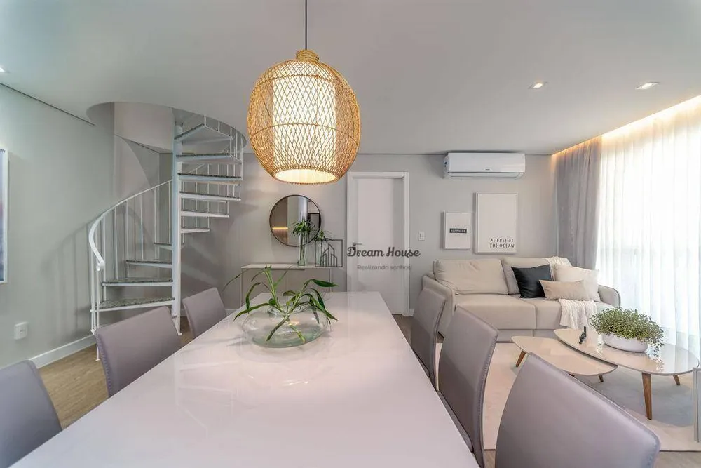 Apartamento, 4 quartos, 317 m² - Foto 4
