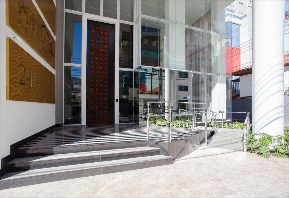 Apartamento, 4 quartos, 257 m² - Foto 3