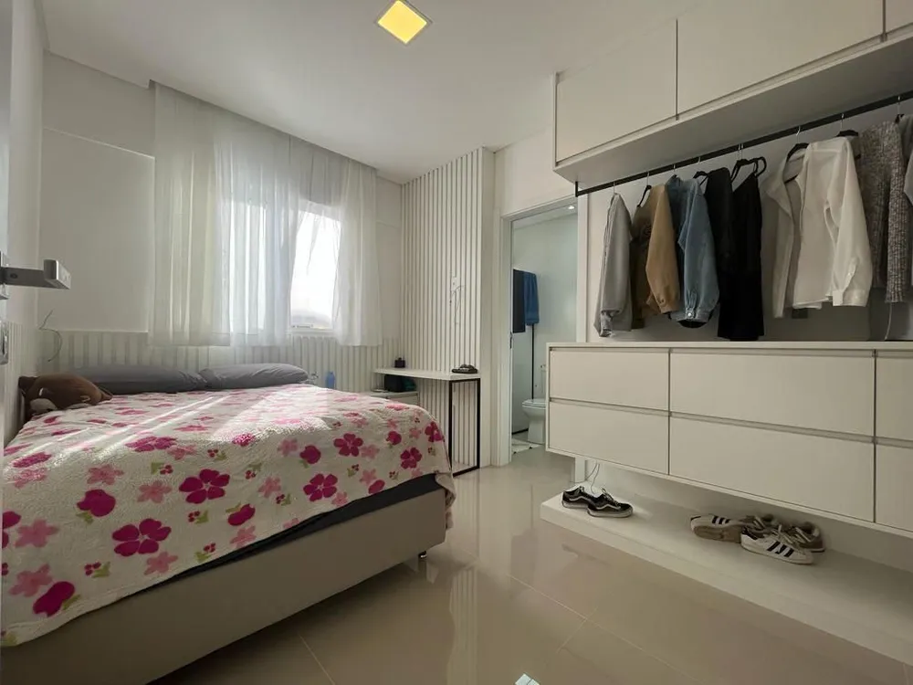Apartamento, 4 quartos, 146 m² - Foto 1