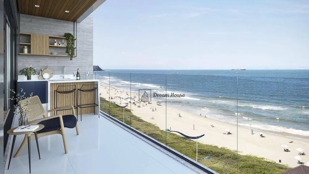 Apartamento, 4 quartos, 226 m² - Foto 1
