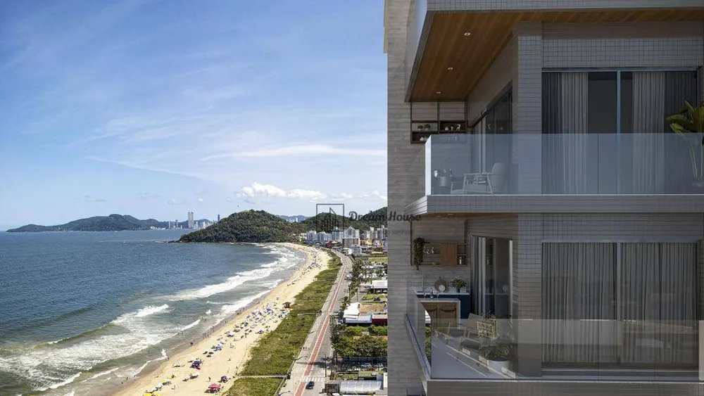 Apartamento, 4 quartos, 226 m² - Foto 3