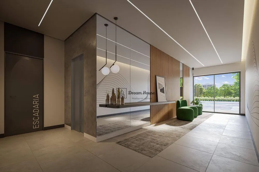 Apartamento, 2 quartos, 62 m² - Foto 4