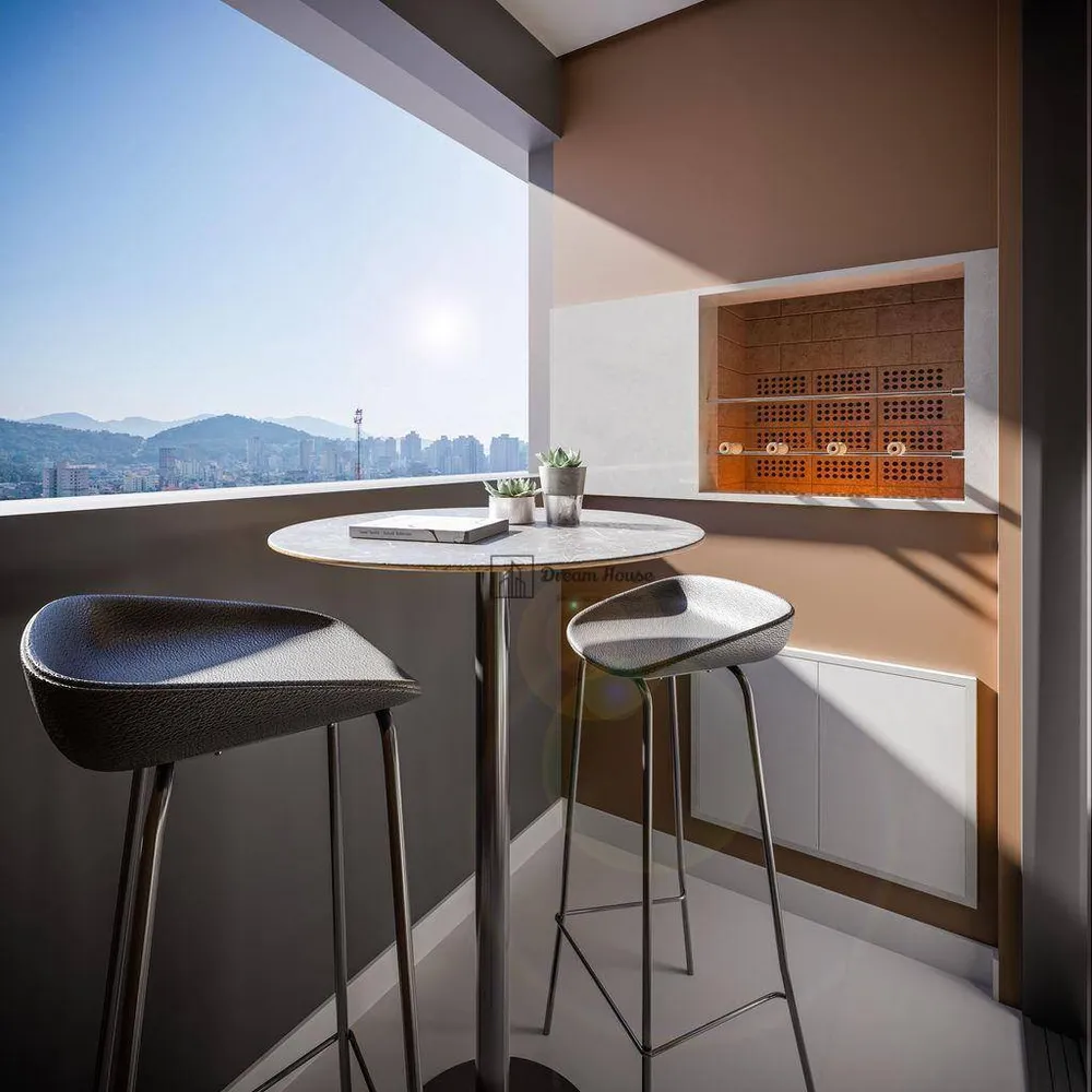 Apartamento, 2 quartos, 62 m² - Foto 1