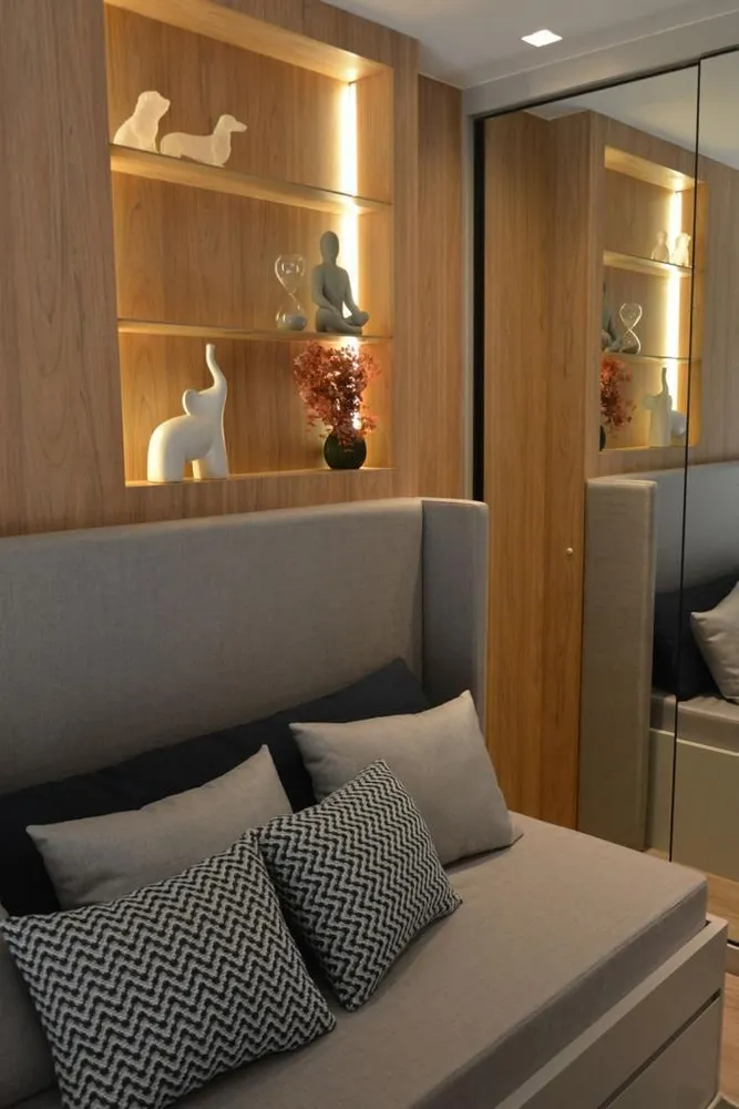 Apartamento, 3 quartos, 132 m² - Foto 4