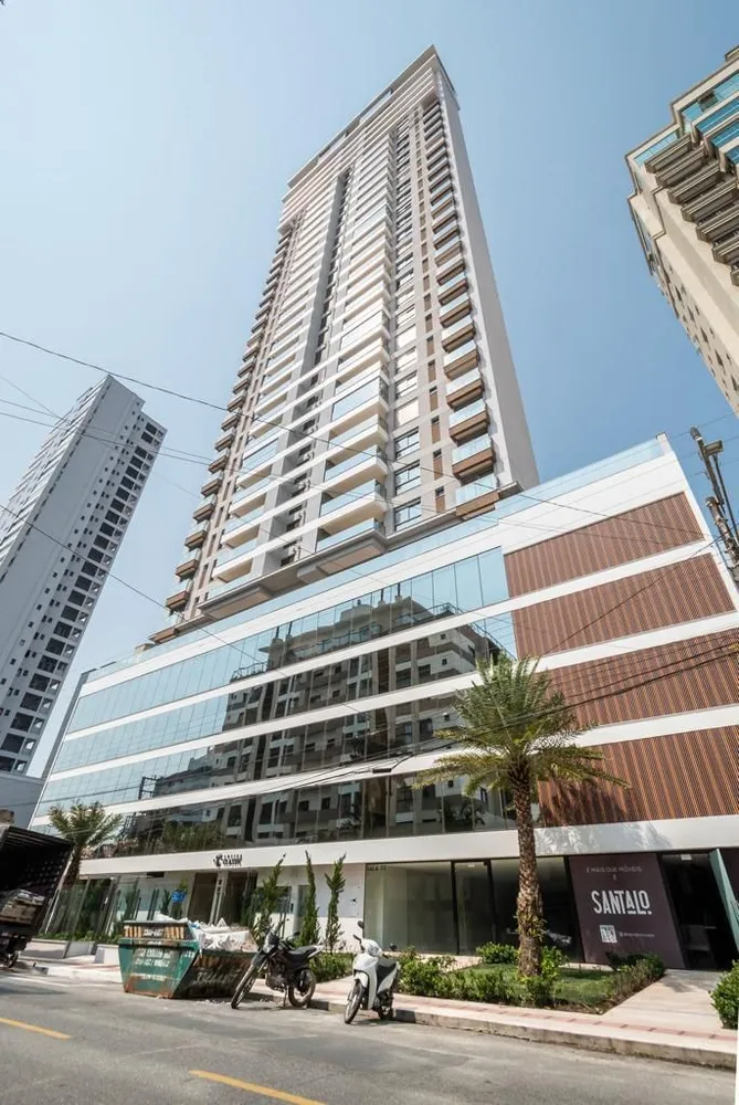 Apartamento, 3 quartos, 132 m² - Foto 1