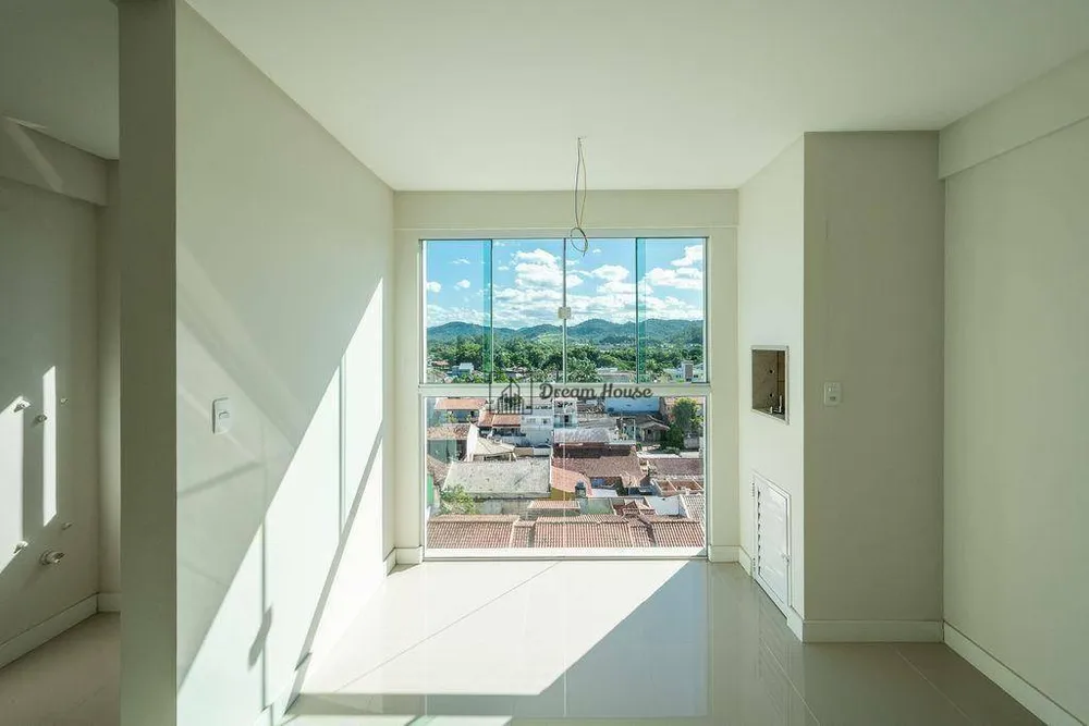 Apartamento, 2 quartos, 67 m² - Foto 2