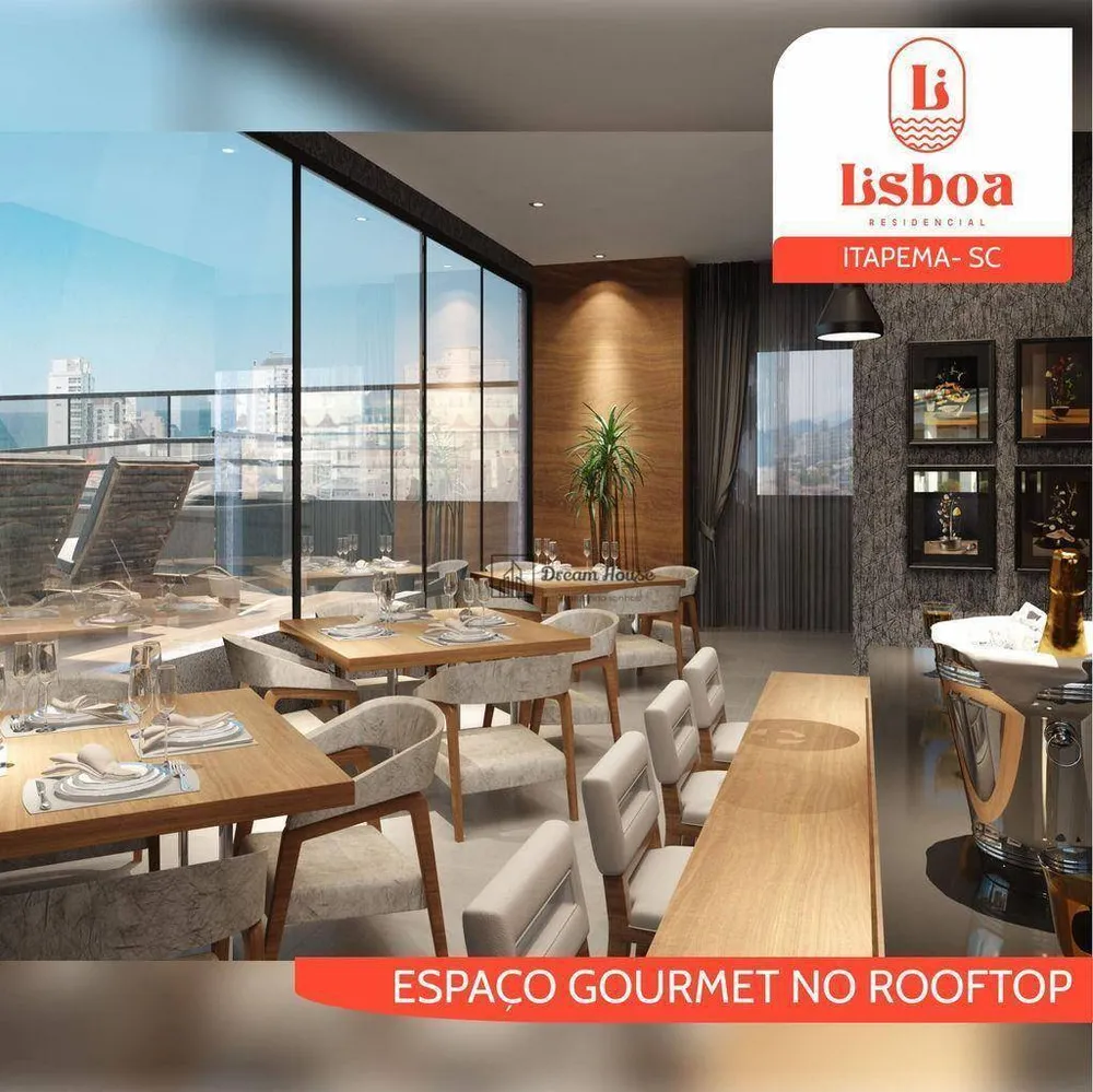 Apartamento, 2 quartos, 69 m² - Foto 2