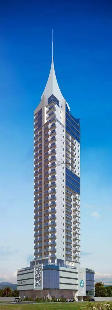 Apartamento, 2 quartos, 79 m² - Foto 2