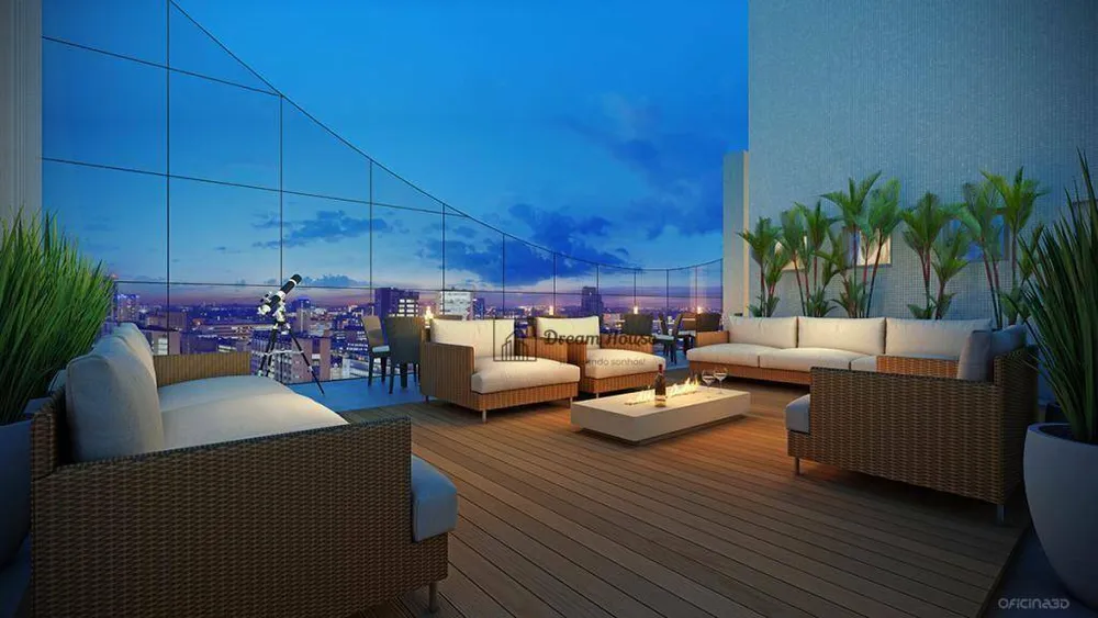 Apartamento, 2 quartos, 79 m² - Foto 4