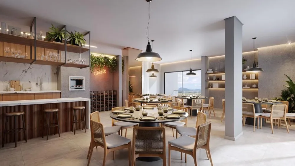 Apartamento, 2 quartos, 64 m² - Foto 3