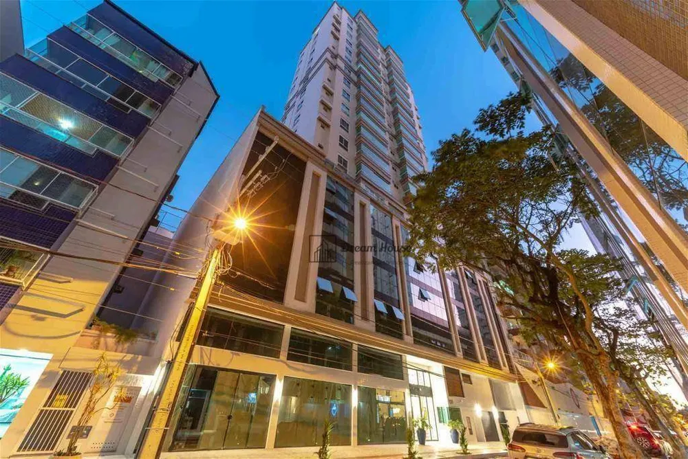 Apartamento, 3 quartos, 129 m² - Foto 3