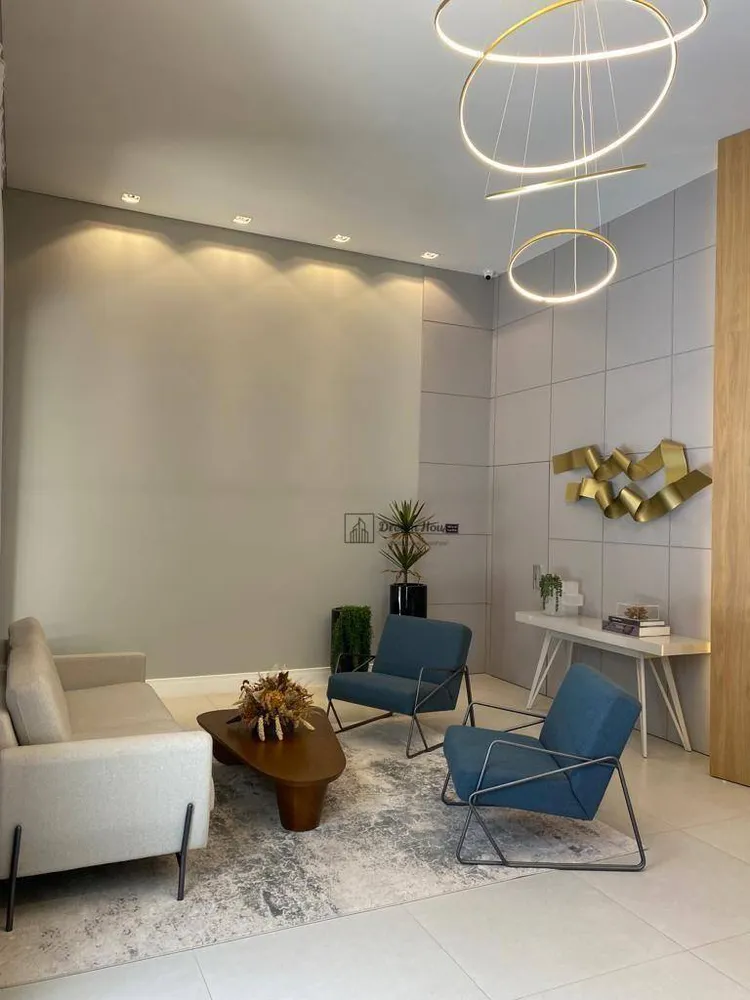 Apartamento, 2 quartos, 62 m² - Foto 1