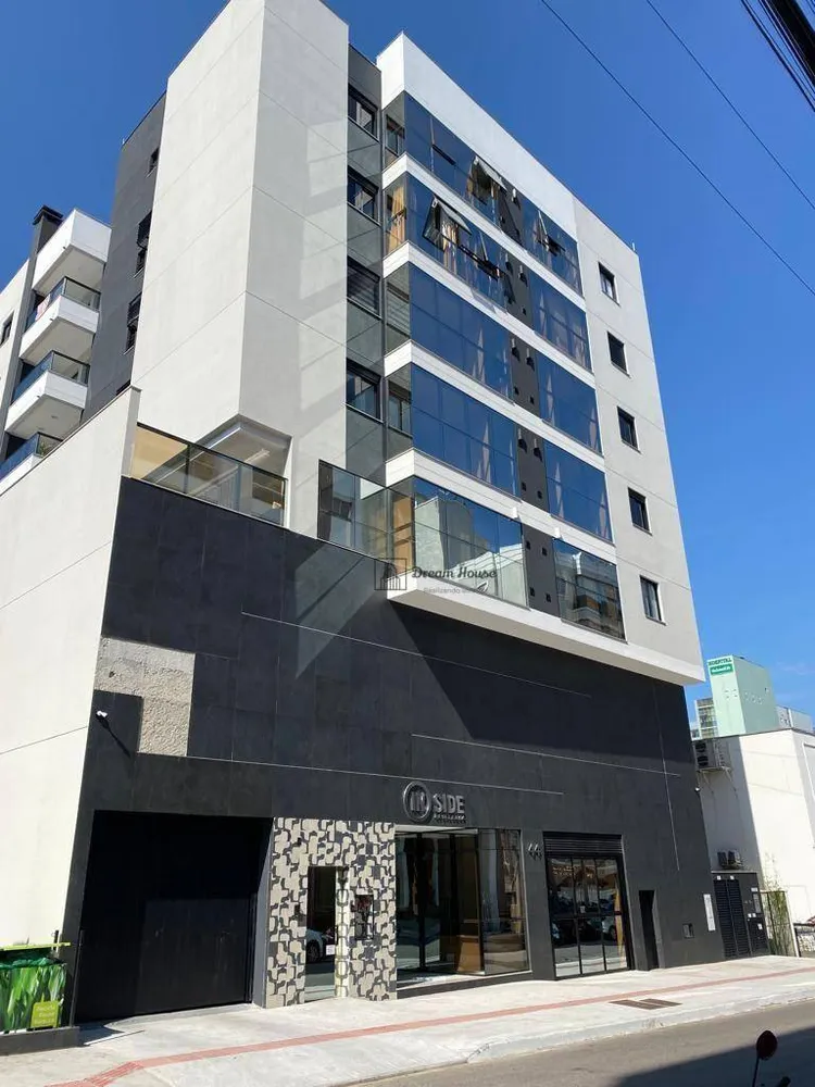 Apartamento, 2 quartos, 62 m² - Foto 2