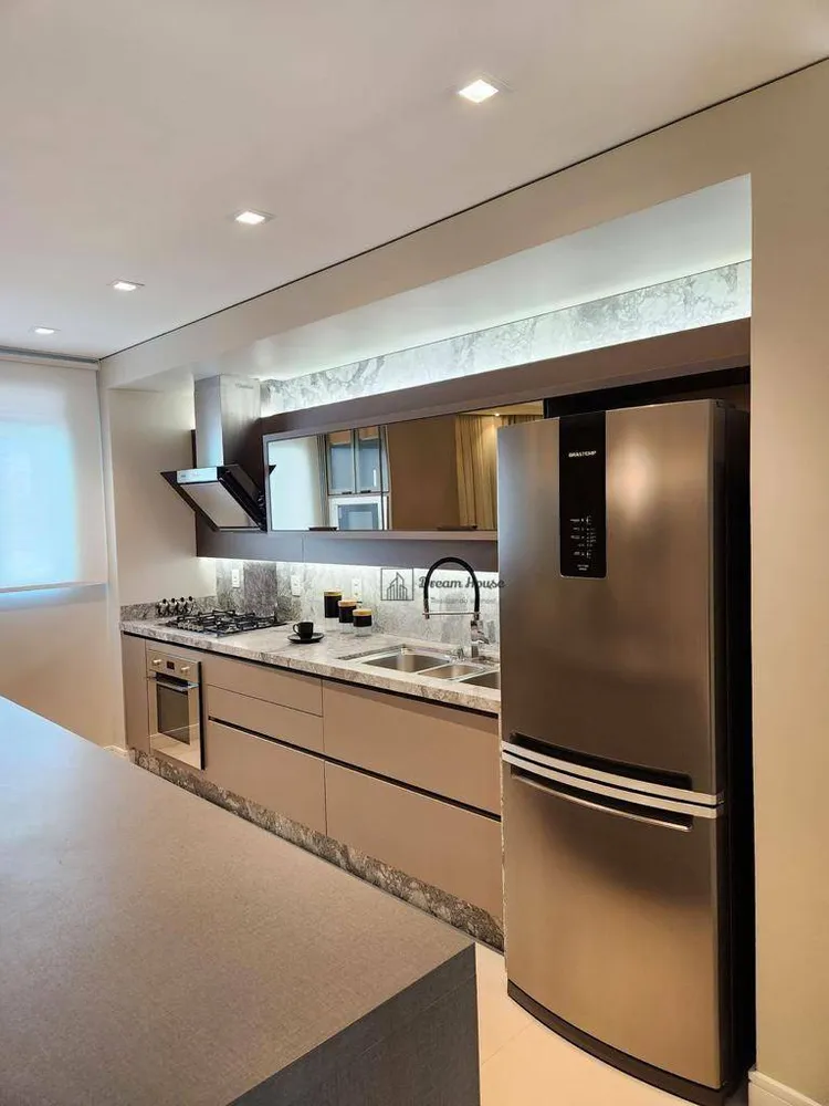 Apartamento, 3 quartos, 149 m² - Foto 4
