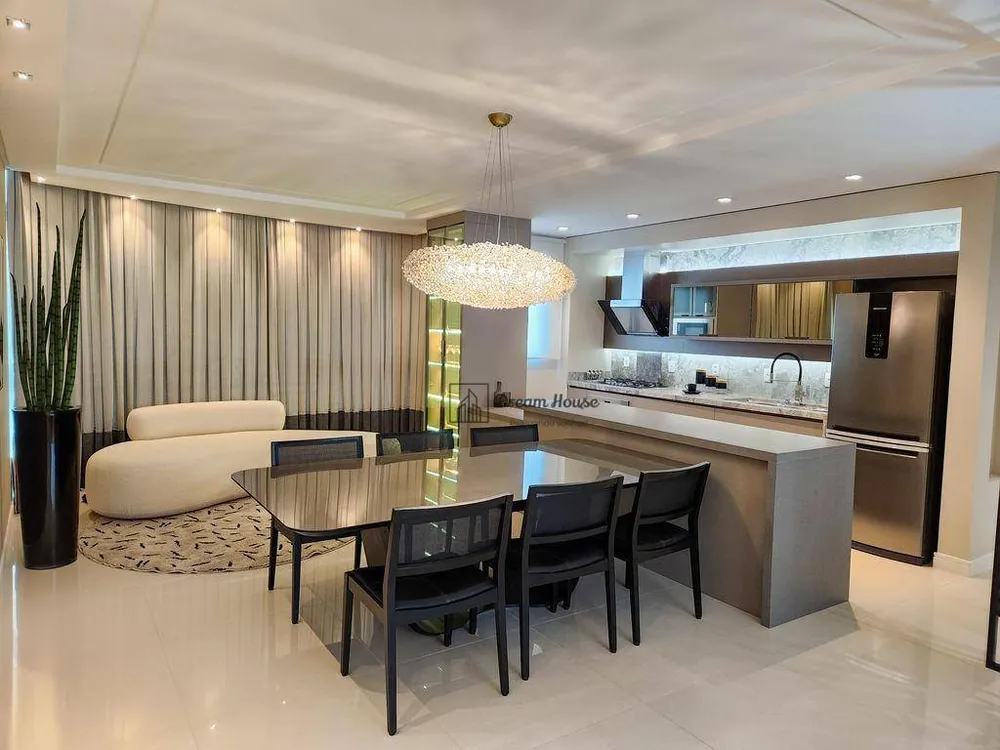 Apartamento, 3 quartos, 149 m² - Foto 3