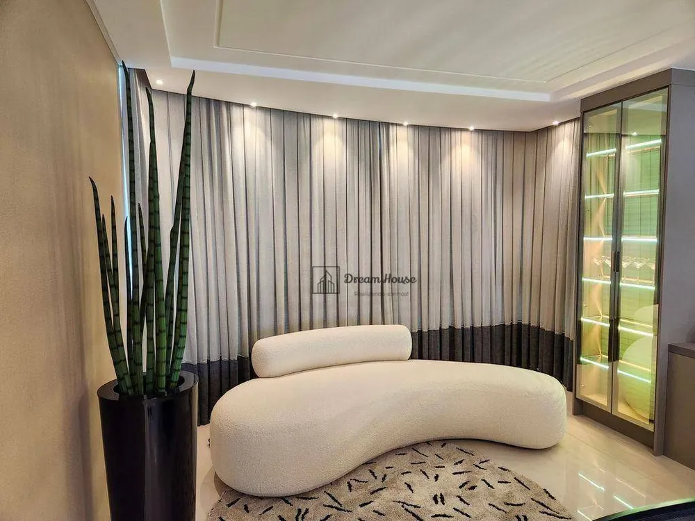 Apartamento, 3 quartos, 149 m² - Foto 1