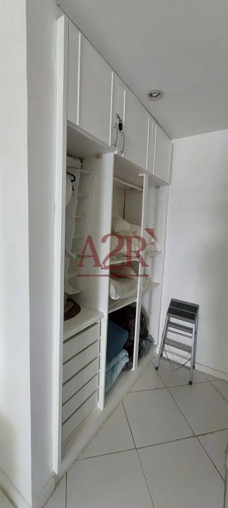Flat/Apart Hotel, 1 quarto - Foto 32