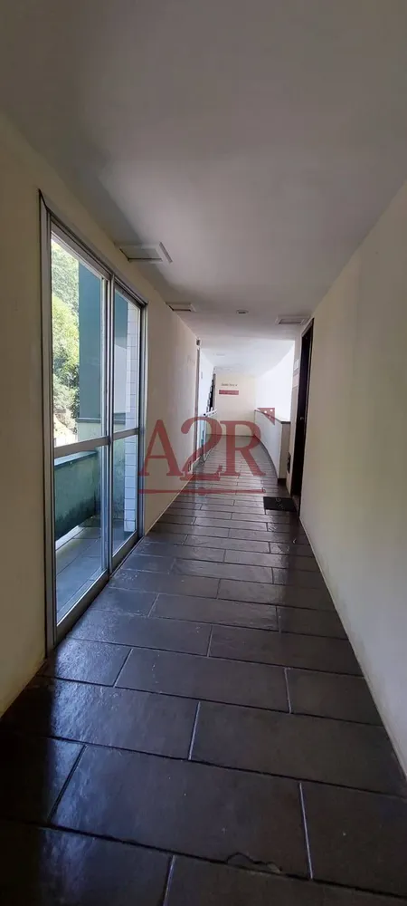 Flat/Apart Hotel, 1 quarto - Foto 21